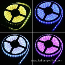 Addressable 5050 RGB 30 or 60 leds led strip